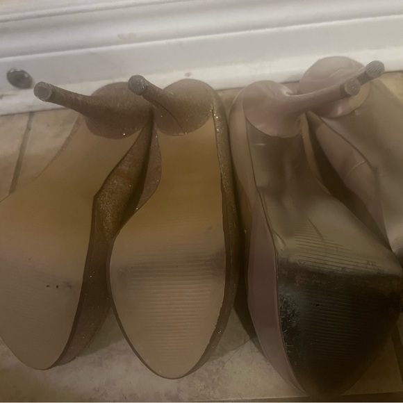 Steve Madden Heels size 7 - Picture 4 of 4